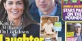 Kate Middleton, Prince William - Un poison - sombre confidence sur Meghan Markle