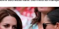 Kate Middleton publiquement humiliée - ce qu'elle ne pardonnera jamais à Meghan Markle