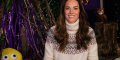 Kate Middleton, quatrième enfant avec William, son gros pull pour « un projet » fait jaser (photo)