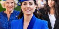 Kate Middleton réplique aux accusations de Meghan Markle