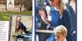 Kate Middleton, retraite dorée avec William à Balmoral, le rôle clé de Lady Louise, son action saluée