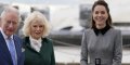 Kate Middleton : Le rêve secret de son fils Louis 