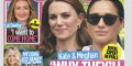 Kate Middleton étonne, révélation sur sa relation secrète avec Meghan Markle