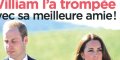 Kate Middleton ridiculisée, l'étrange raison de la tromperie de Rose Hanbury