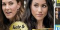 Kate Middleton savoure, cette abominable rumeur sur Meghan Markle qui la réjouit