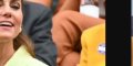 Kate Middleton : Signification cachée derrière son langage corporel « très animé » à Wimbledon, une autre facette dévoilée