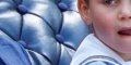 Kate Middleton - Son code secret pour calmer ses enfants turbulents au couronnement de Charles III