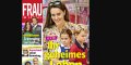 Kate Middleton, sourire diabolique à Londres, révélation sur une virée familiale