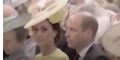 Kate Middleton sous le choc face à Meghan Markle au Jubilé, son étrange expression captée par les caméras