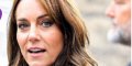 Kate Middleton : Une tentative de suicide, le Palais fait tout pour cacher la réalité