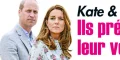 Kate Middleton trahit Prince William, business is business, elle retourne sa veste avec Meghan Markle