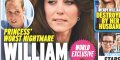 Kate Middleton, le cauchemar, William la trompe avec sa meilleure amie (photo)