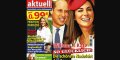 Kate Middleton, un bébé bonheur, elle peut enfin profiter de sa quatrième grossesse
