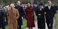 Kate Middleton : Un geste envers Harry et Meghan Markle pour Noël