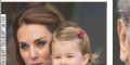 Kate Middleton « mine défaite », sa bourde sur le régime d'Elisabeth II fait jaser