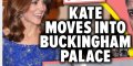 Kate Middleton, William- Bonheur brisé à Buckingham - Implacable décision de la reine (photo)