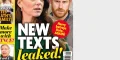 Kate Middleton, William boudent Charles III à cause de Meghan Markle, le royaume en ébullition