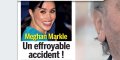 Kate Middleton, William, "effroyable accident", inquiétude pour Meghan Markle