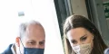 Kate Middleton, William en pleine bataille - La requête troublante du fils caché de Camilla Parker-Bowles