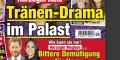 Kate Middleton - William et Harry, violente altercation - Une bourde sur Meghan Markle qui ne passe pas (photo)