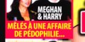 Kate Middleton - William - gêne au palais - Meghan Markle et Harry mêlés à une affaire de pédophilie