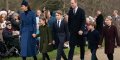 Kate Middleton, William, leur fils Louis très complice avec sa cousine Mia Tindall, la raison révélée 