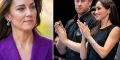 Kate Middleton et William malmenés : Ces indices qui placent Meghan et Harry dans une position délicate 