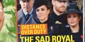 Kate Middleton, William - moment embarrassant avec Meghan Markle - leur regret