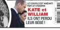 Kate Middleton, William, ont perdu leur bébé, ils sont anéantis par le chagrin