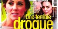 Kate Middleton - William - Une terrible drogue - son combat depuis des années (photo)