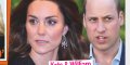 Kate Middleton, William, troubles alimentaires - Déballage redouté par le palais