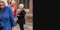 Kate Middleton, William - un Incident troublant avec Camilla Parker-Bowles met en lumière des tensions