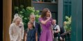 Kate Middleton resplendissante en Safiyaa à Wimbledon : un hommage discret à Meghan Markle ?