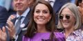 Kate Middleton à Wimbledon : Pas de chute de cheveux grâce à une thérapie spéciale