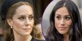 Le moment où Kate Middleton est passée en « mode auto-préservation » face à Meghan Markle !