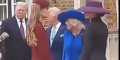 Kate Middleton : embrouille avec Camilla en public 