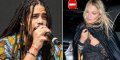 Kate Moss : folle amoureuse de Skip Marley, le petit-fils de Bob Marley