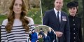 Kate Middleton face au cancer : comment le prince William la protège ? Il est son plus grand soutien