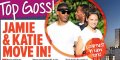 Katie Holmes et Jamie Fox, un nid douillet incroyable à 10 millions (photos)