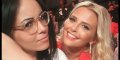 Kelly Vedovelli en guerre avec Agathe Auproux ? La jolie blonde répond