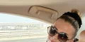 Kelly Vedovelli, « bonheur » brisé par Cyril Hanouna à Dubaï, enragée, sa mise au point