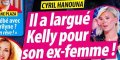 Kelly Vedovelli « brisée » par une rupture, elle livre sa vérité
