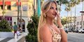 Kelly Vedovelli en célibataire à Miami : La chroniqueuse de TPMP enflamme Instagram en robe léopard