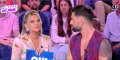Kelly Vedovelli enflamme TPMP en prenant la défense des soignants non-vaccinés, Cyril Hanouna impressionné (vidéo)