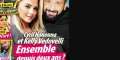 Kelly Vedovelli et Cyril Hanouna ensemble depuis deux ans, énigmatique réponse de Valérie Benaïm