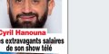 Kelly Vedovelli et Delphine Wespiser, « ce privilège » accordé par Cyril Hanouna foldingue