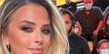 Kelly Vedovelli « humiliée » en public par Cyril Hanouna - geste qui confirme la fin de leur histoire