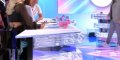 Kelly Vedovelli indignée, une décision controversée de Cyril Hanouna sur C8 met les feux aux poudres (vidéo)