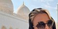 Kelly Vedovelli - son bonheur brisé à Abou Dhabi, son séjour gâché par une polémique inutile