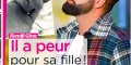Kendji Girac a peur pour sa fille, le fiancé de Soraya entre bonheur et stress